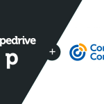 Enhance Your Business with Pipedrive and Constant Contact Integration